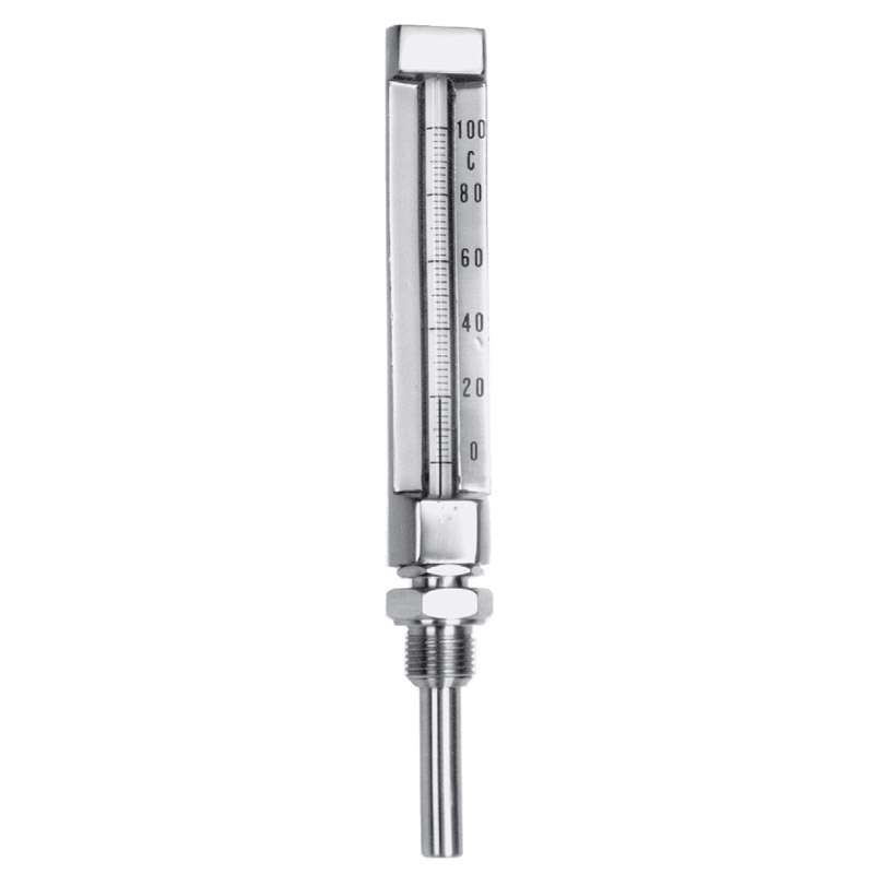 Glass Thermometers